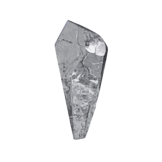 Silver Shard