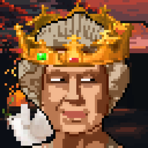 RIP The Queen #3815