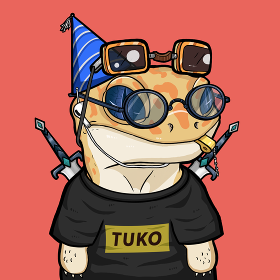 TUKO #0459