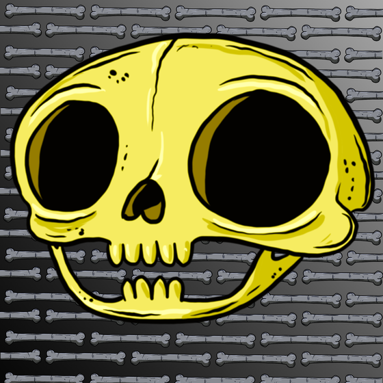 SKULLS#145