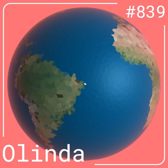 World #839