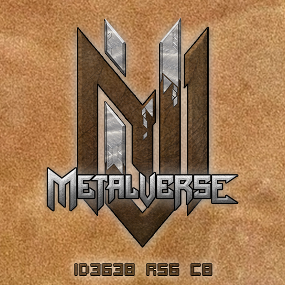 METALVERSE Origin Land NFT #3638