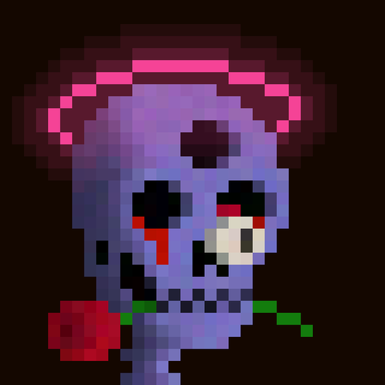 Based Ghoul ⛧ 616
