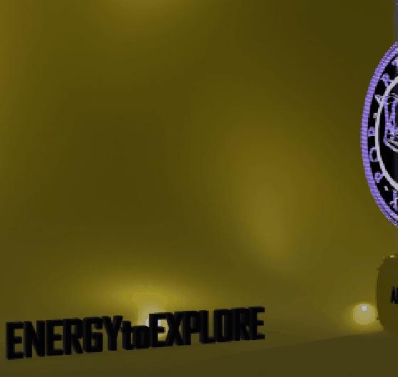 Energy To Explore #57