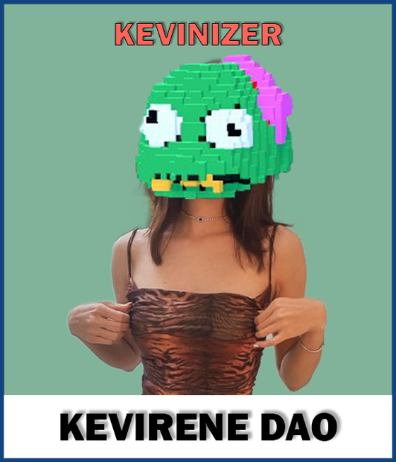 Kevirene #939