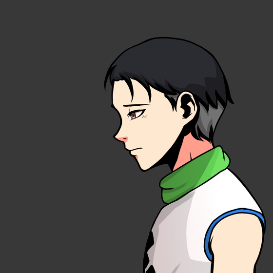 Project Kaito #4175