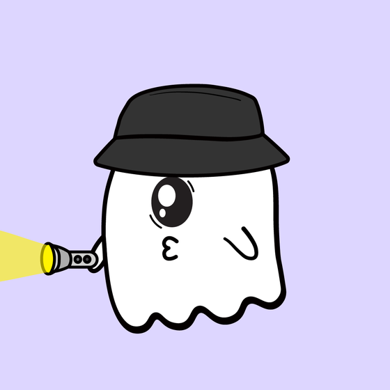 Ghost Frens #1788