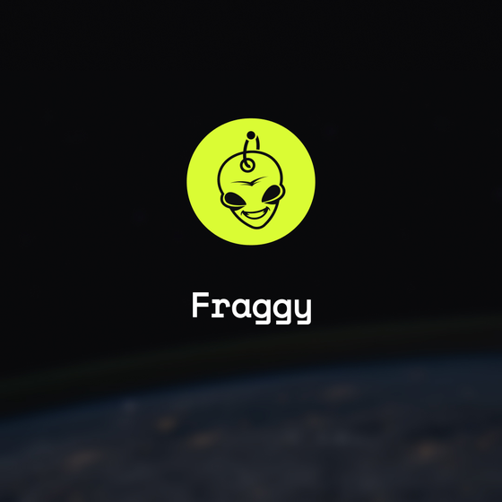 Fraggy