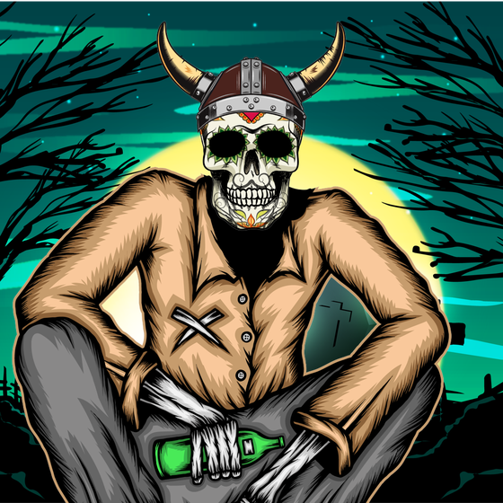 Pirates #3265