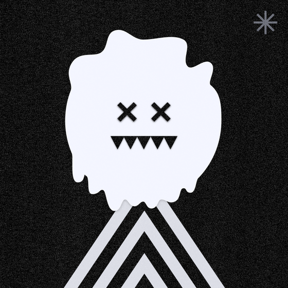 Spooky Synonyms #317