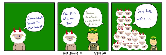 NipStrips #030