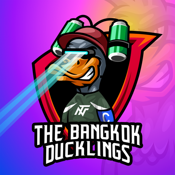 The Bangkok Ducklings