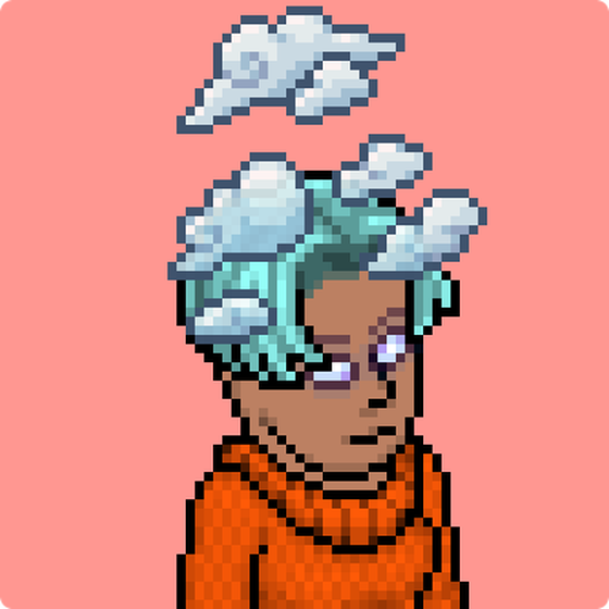 Habbo Portrait #7715