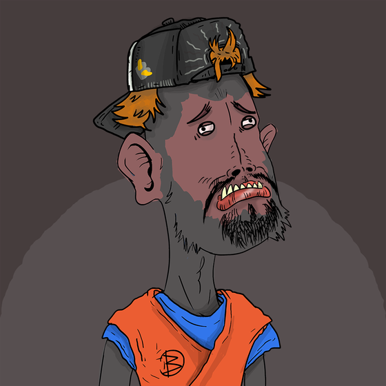 Our Founder Is Dead #5734