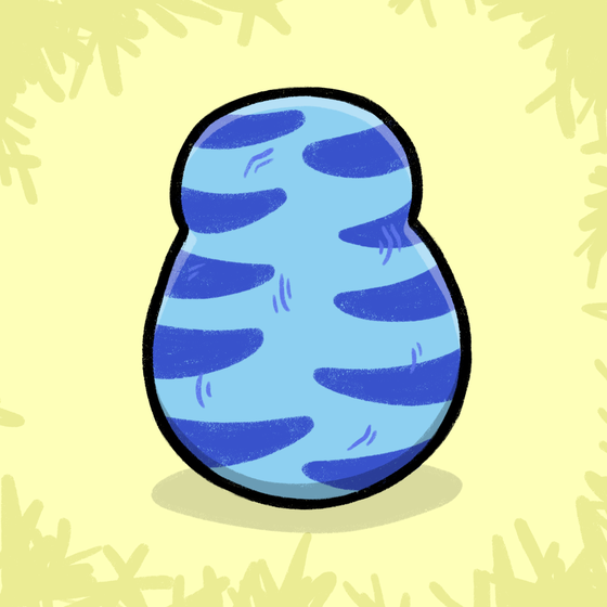 Egg #329