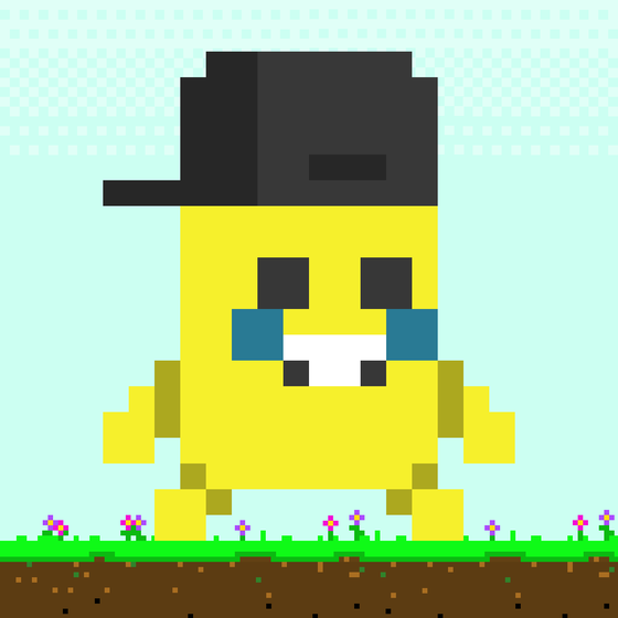 PixelF00ls #145