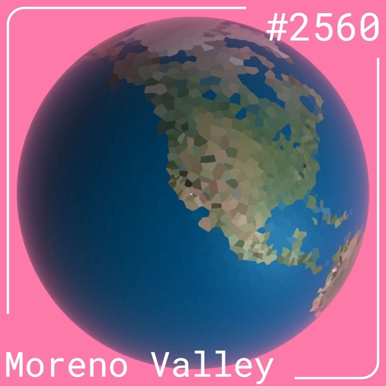 Moreno Valley