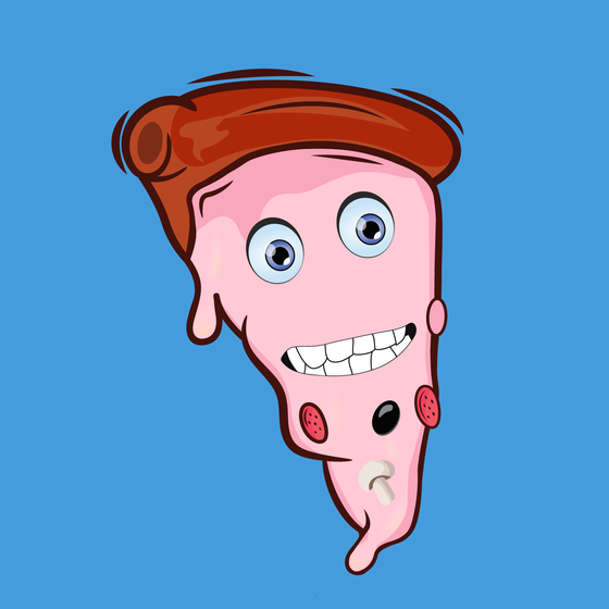 PizzaKing #7791