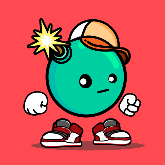 Bomber Frens #2952