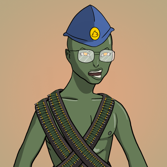 Azurian #378