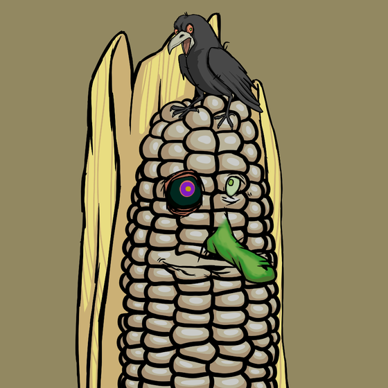 Corn #815