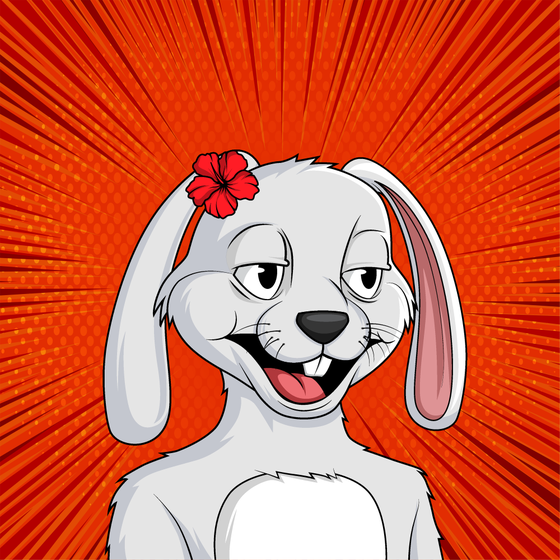 bunny #3623