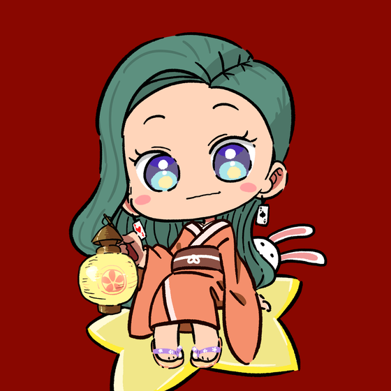 Chibi Lolita #7315