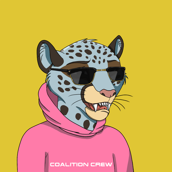 Coalition Crew 2.0 #2737