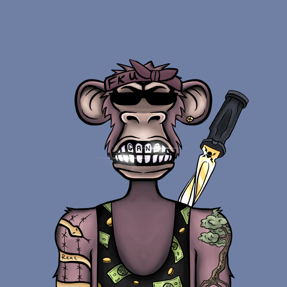 Gangstapes #4738