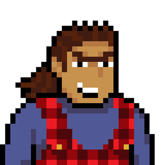 Farmer #3196