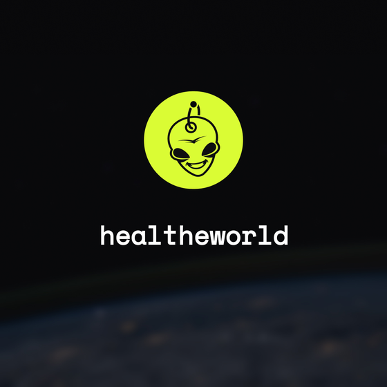 healtheworld