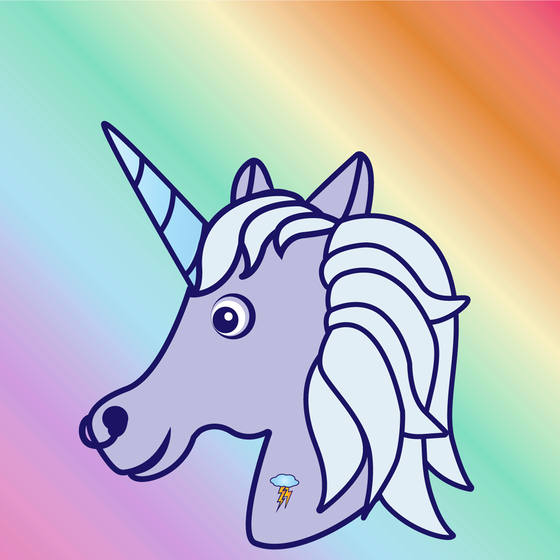 Uncanny Unicorn #1179