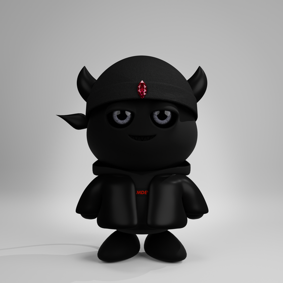 GEMDEVIL #300