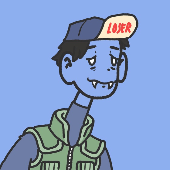Loser #7509