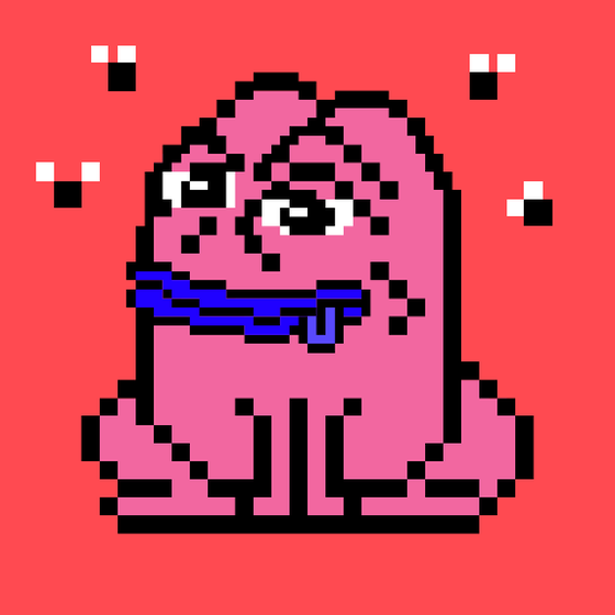 Peptoadz #3594