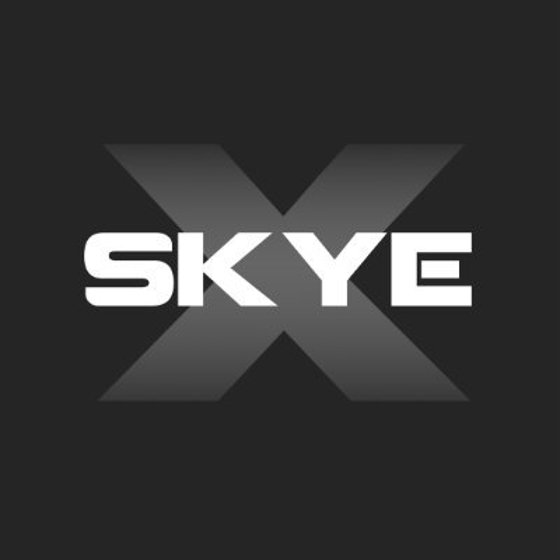 SKYE-X #91