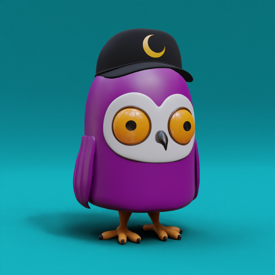 Toybirds #2295