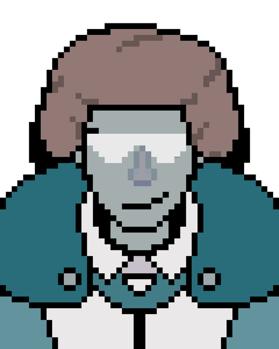 PixelRenga #1014