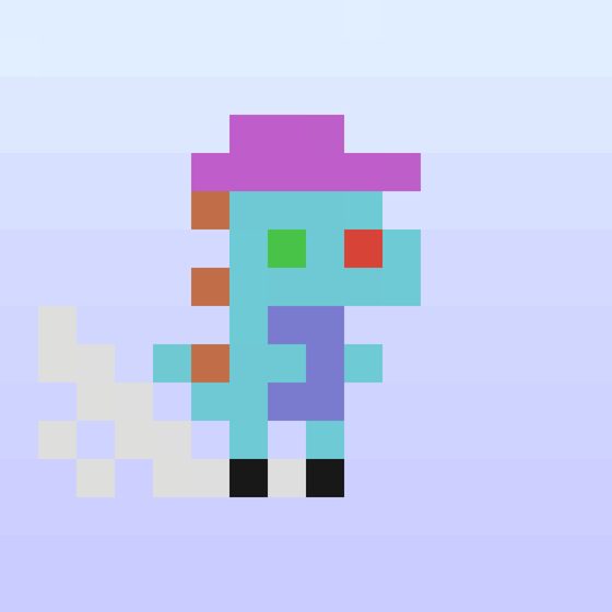 tiny dinos #8167