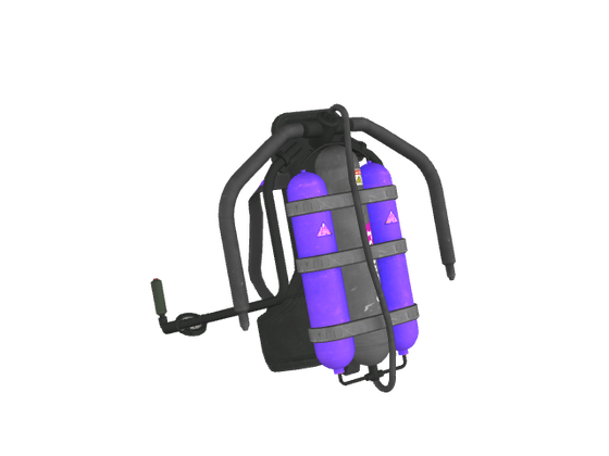 Polka Jet Pack