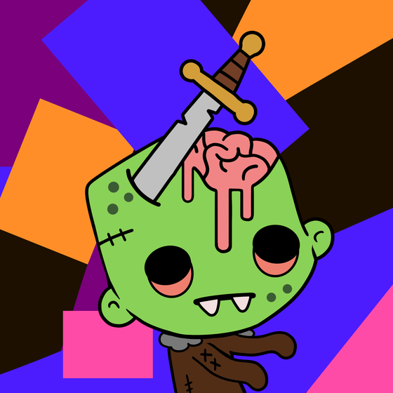 ZombieFren #4297