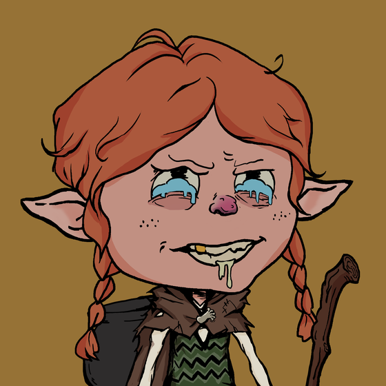 Halfling #8175