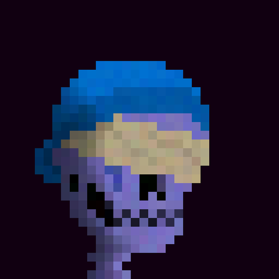 Based Ghoul ⛧ 6461
