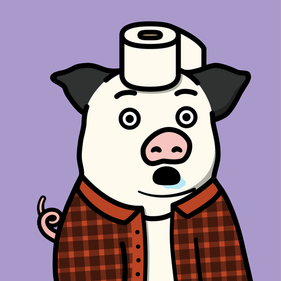 Oink #1278