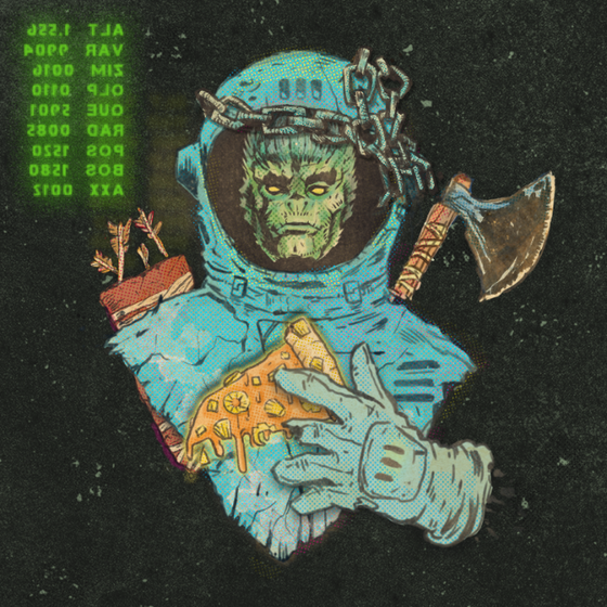 Space Addicts #316