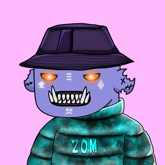 Zom #6028