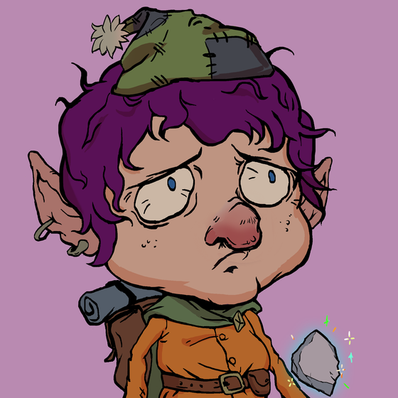 Halfling #6135