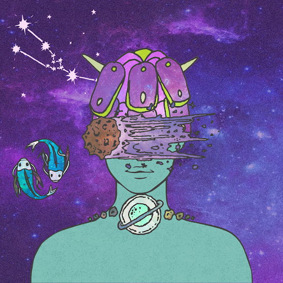 Divine Order of the Zodiac #8852