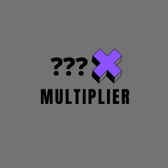 Multipliers Pre-Reveal