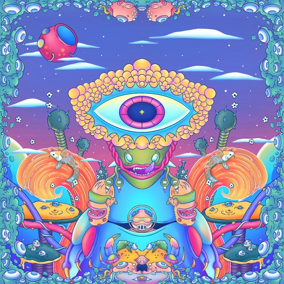 Third Eye